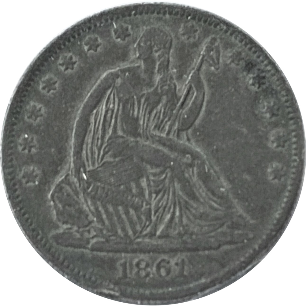 1861-O-50c-Liberty-Seated-Half-Dollar